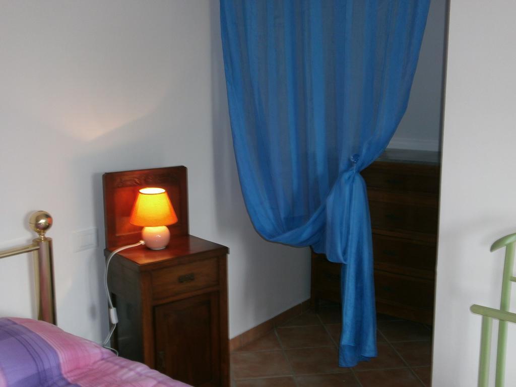 I Poggi Di Grace Fivizzano Quarto foto