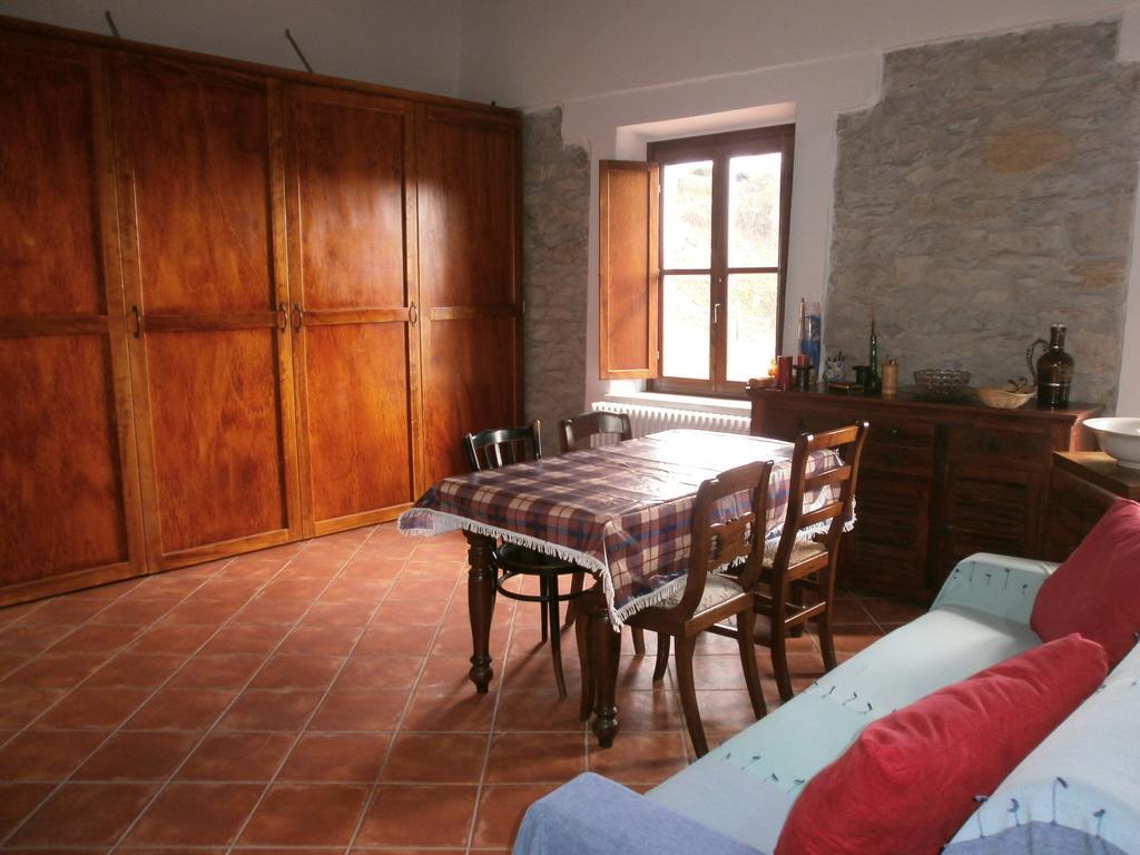 I Poggi Di Grace Fivizzano Quarto foto