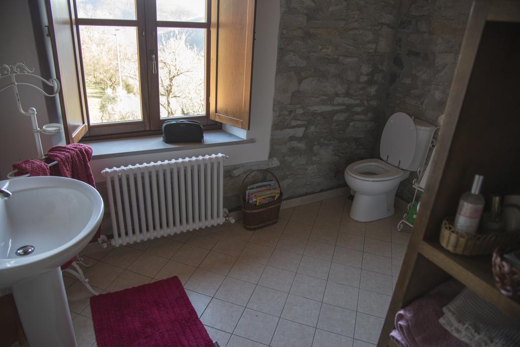 I Poggi Di Grace Fivizzano Quarto foto