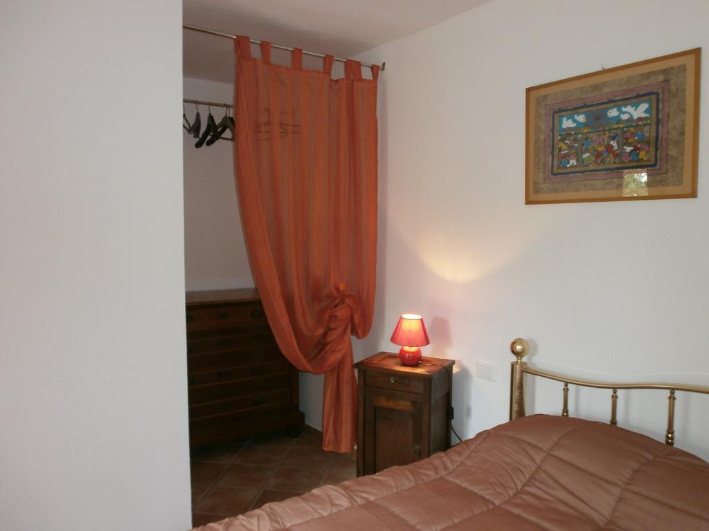 I Poggi Di Grace Fivizzano Quarto foto